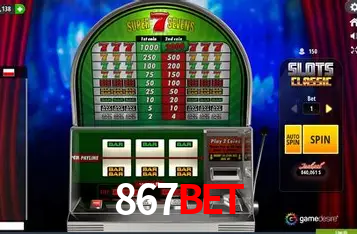 Desvendando o Mundo dos Jogos Virtuais na 867bet