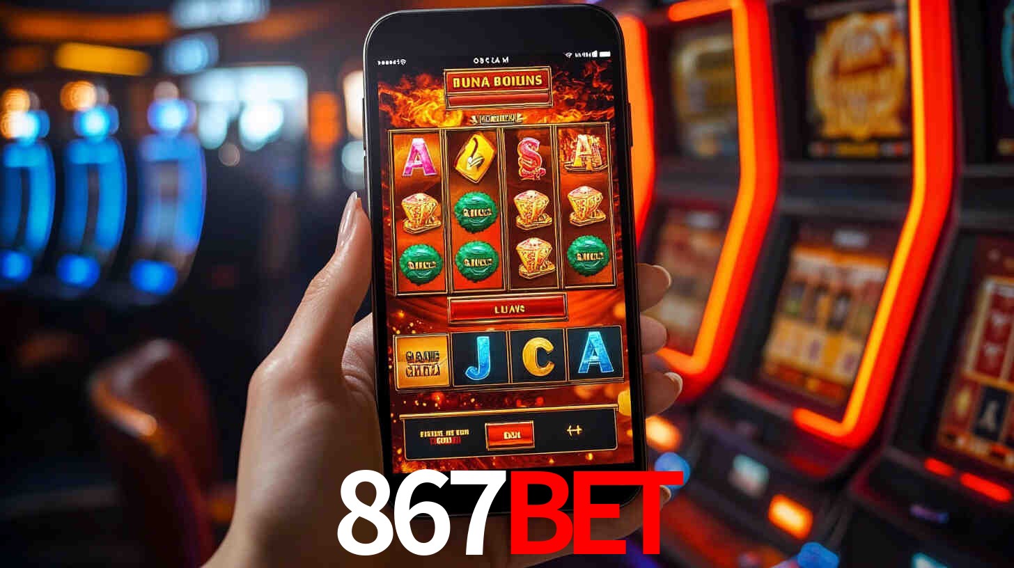 867bet: Seu Cassino Premiado com Pagamentos Rápidos