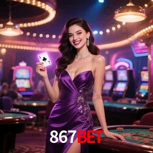 Estatísticas 867bet