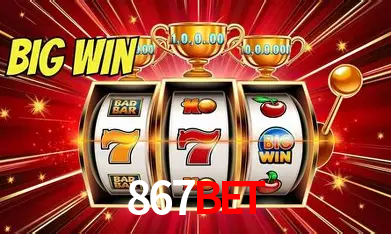 A Emoção da Loteria na 867bet: Uma Chance de Mudança de Vida