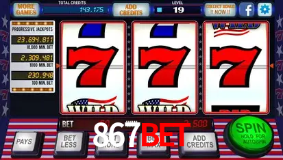 Desvendando o Mundo dos Jogos Virtuais na 867bet