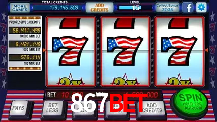 A Revolução dos Aplicativos de Jogos no 867bet