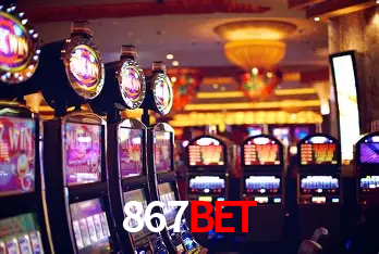 Descubra a Essência do 867bet: Nossa História e Compromissos