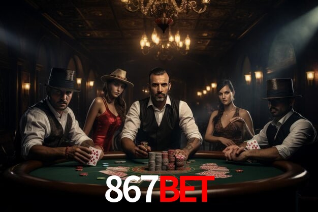 Bônus Diários 867bet