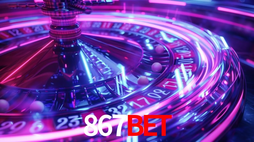 PIX Instantâneo 867bet