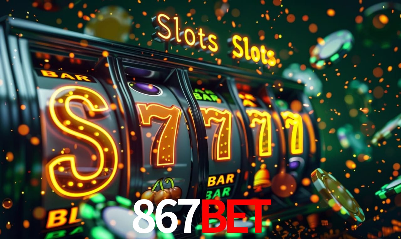 Jogos de Slot 867bet