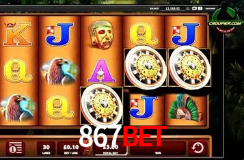 Descubra a Essência do 867bet: Nossa História e Compromissos