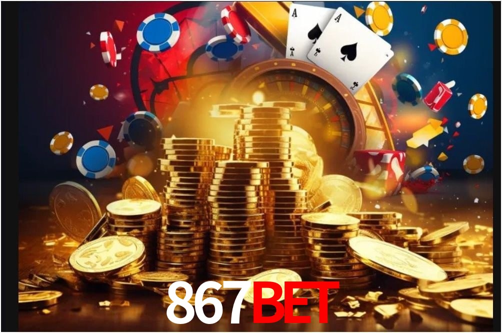 Casino VIP 867bet
