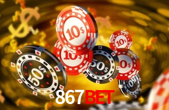 Provedores de Jogos 867bet