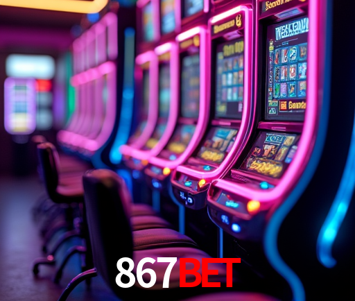 Tecnologia da Plataforma 867bet
