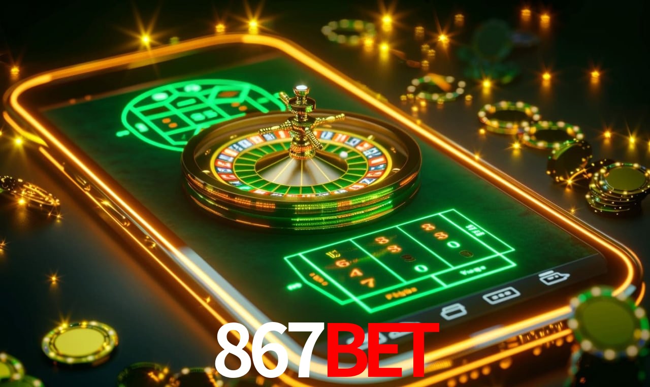 Jogos de Slot 867bet