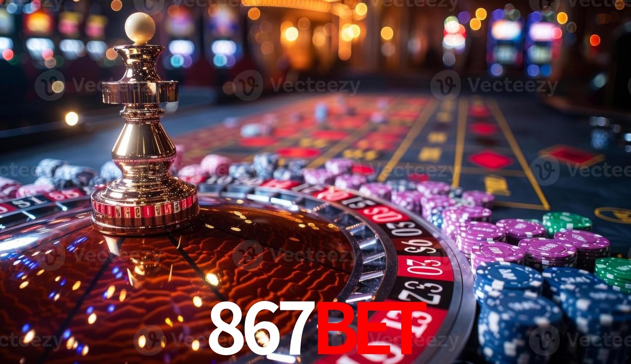 A Experiência Imersiva dos Cassinos Ao Vivo no 867bet