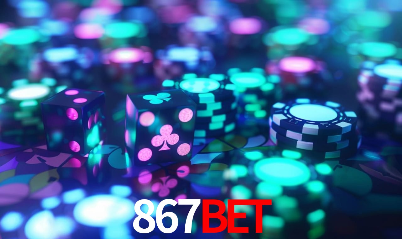 Recursos de Bônus 867bet