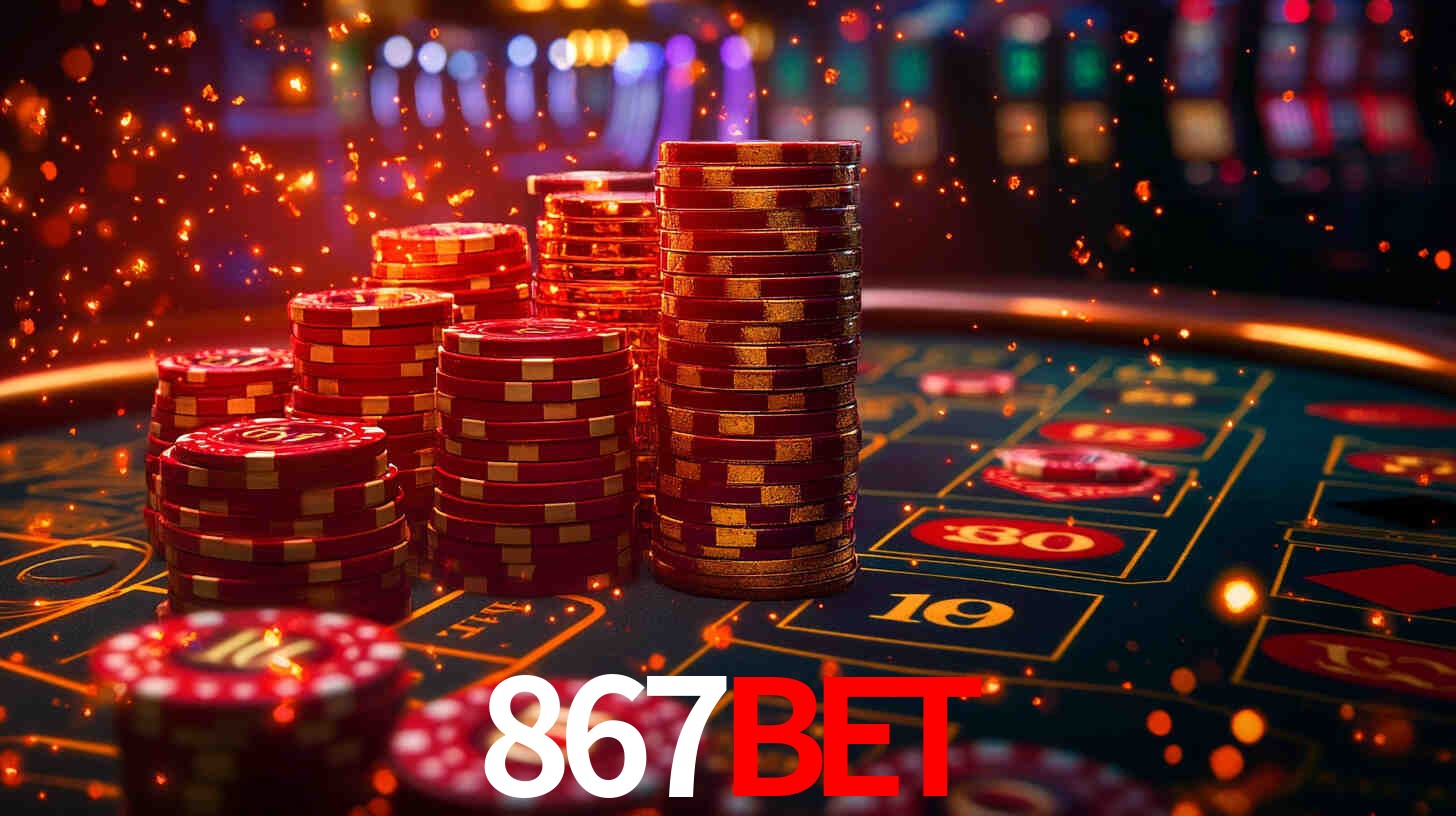 867bet