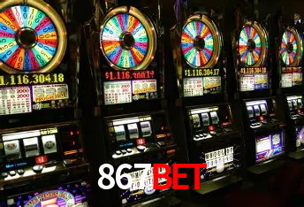 Descubra o Programa VIP da 867bet: Vantagens Exclusivas para Jogadores