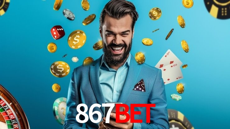 Casino Ao Vivo 867bet