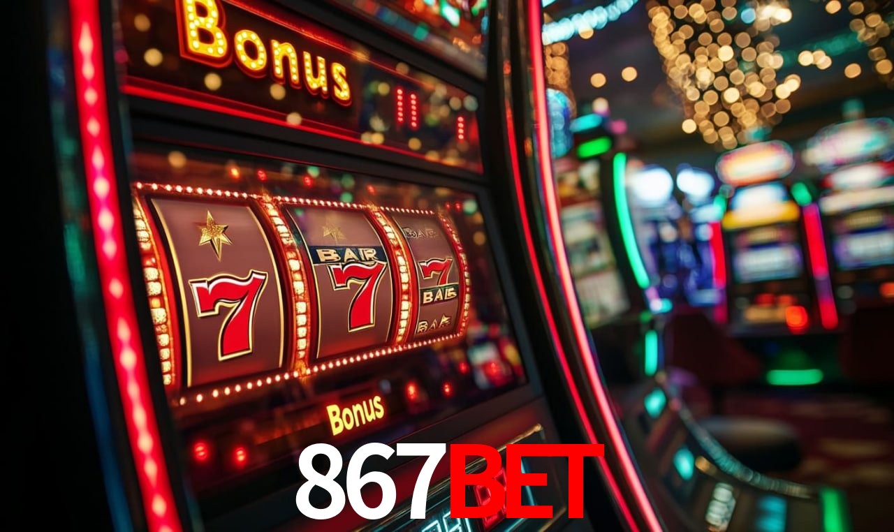 PIX Instantâneo 867bet