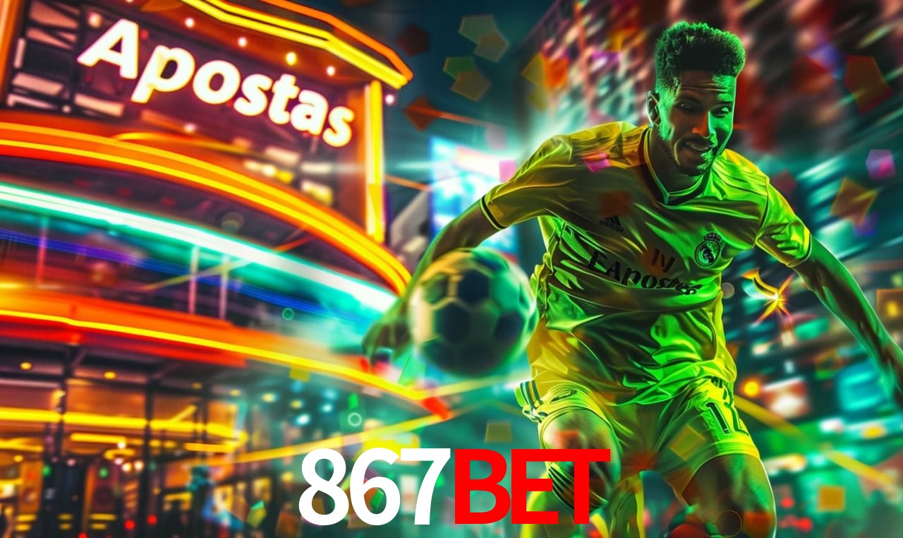 Integração de APIs 867bet