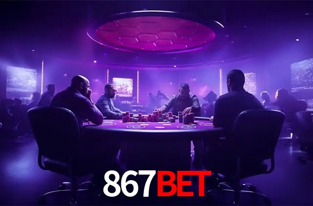 Tecnologia da Plataforma 867bet