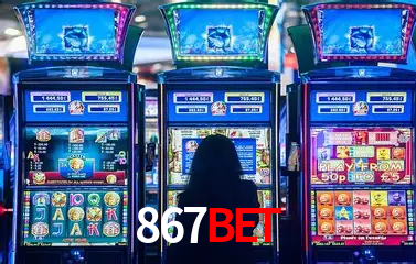 A Emoção da Loteria na 867bet: Uma Chance de Mudança de Vida