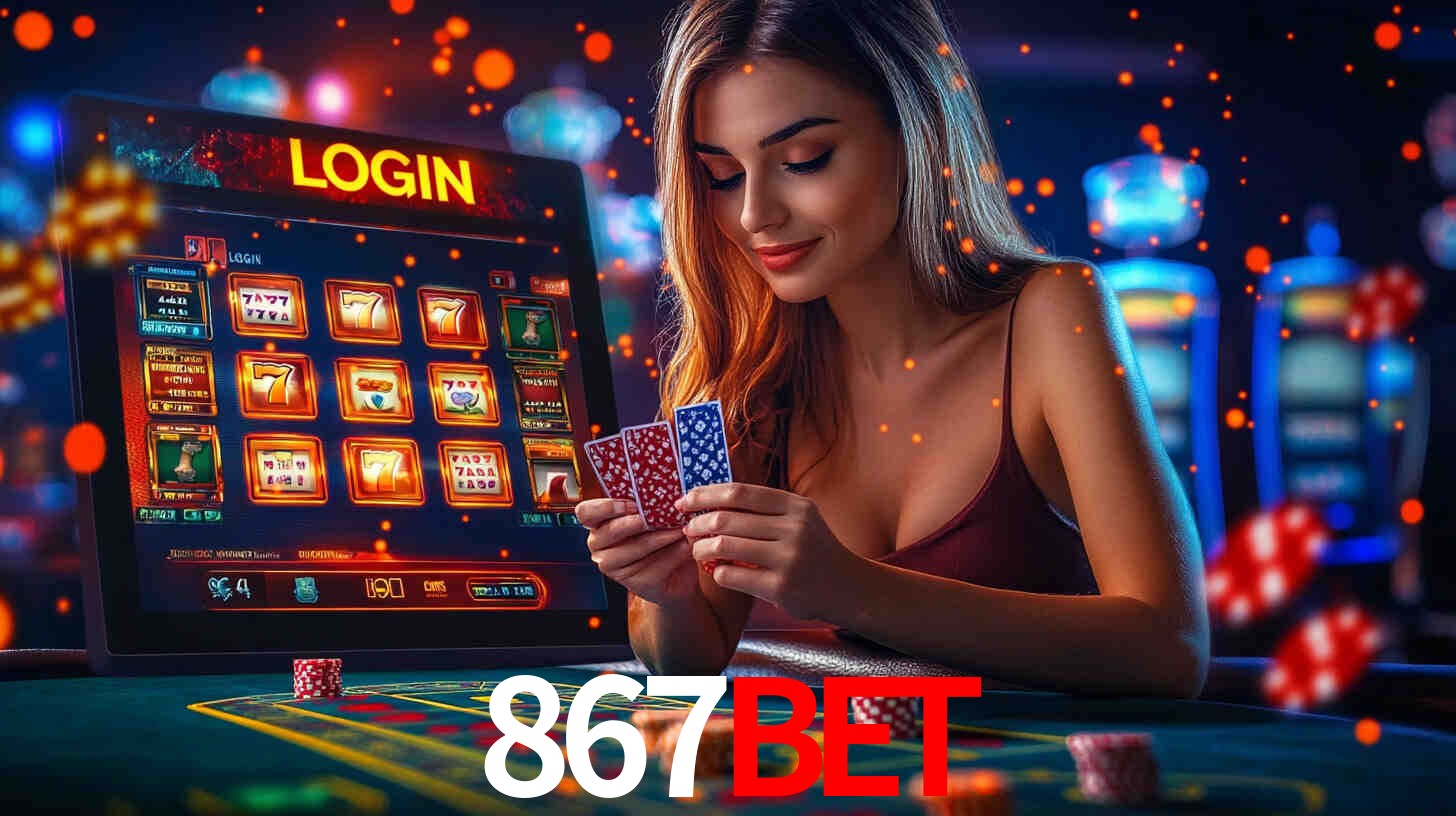 867bet login