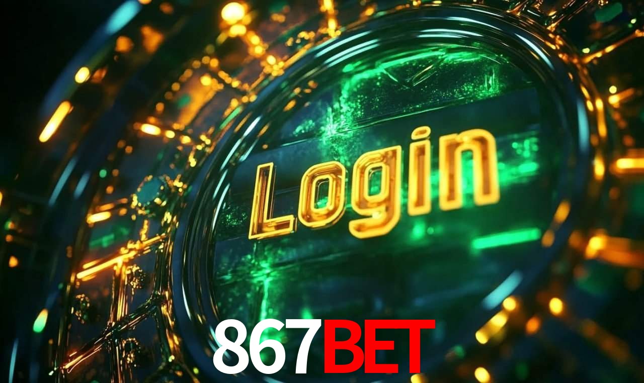 Interface do App 867bet