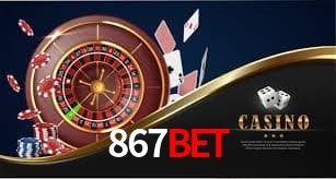 Cadastro Rápido 867bet