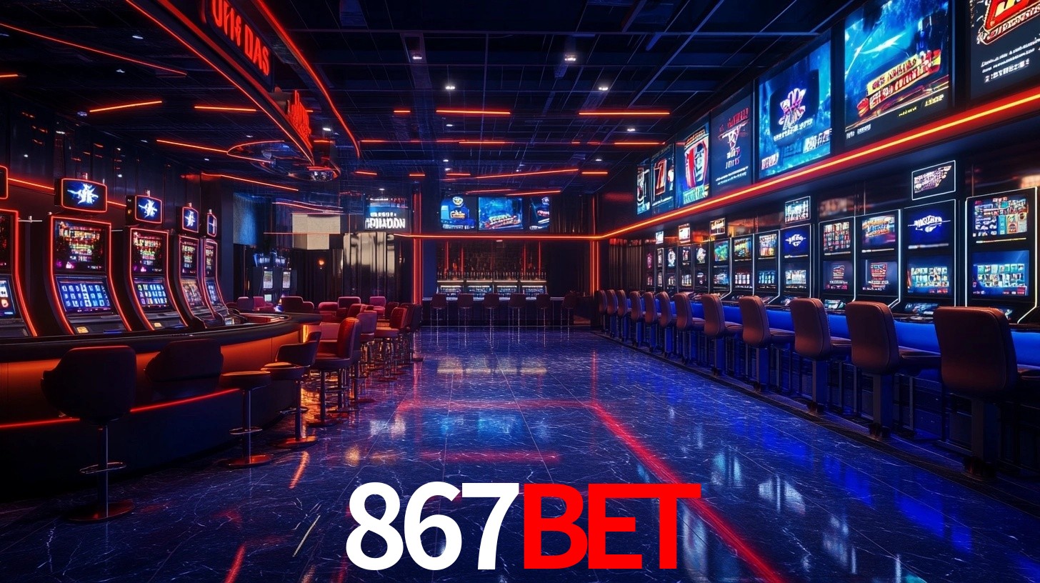 Bônus Diários 867bet