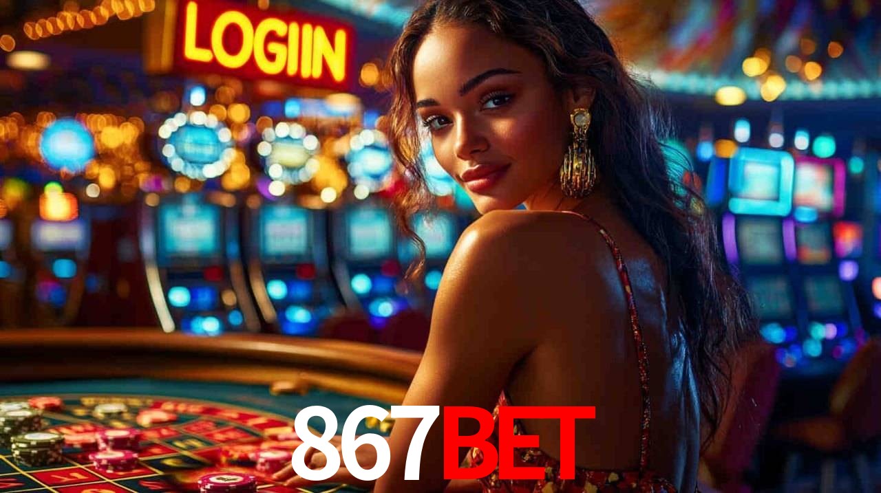 Promoções Sazonais 867bet
