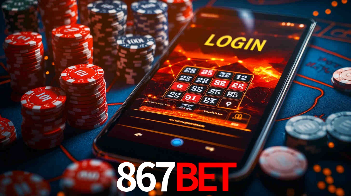 Bônus Generosos e Exclusivos no 867bet para Você!