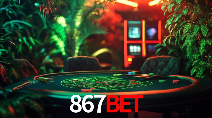 APP oficial da 867bet para mobile