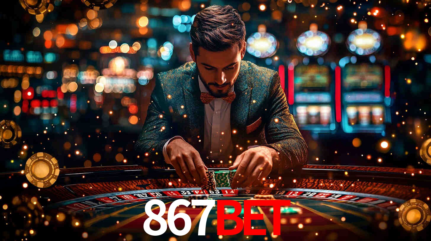 Explore as vantagens do 867bet: serviço profissional e confiabilidade