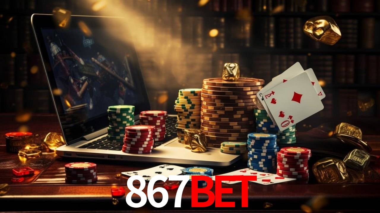 Avaliações dos Jogadores 867bet