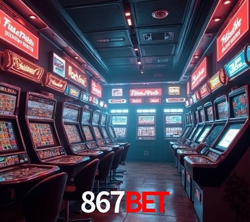 Login Seguro 867bet