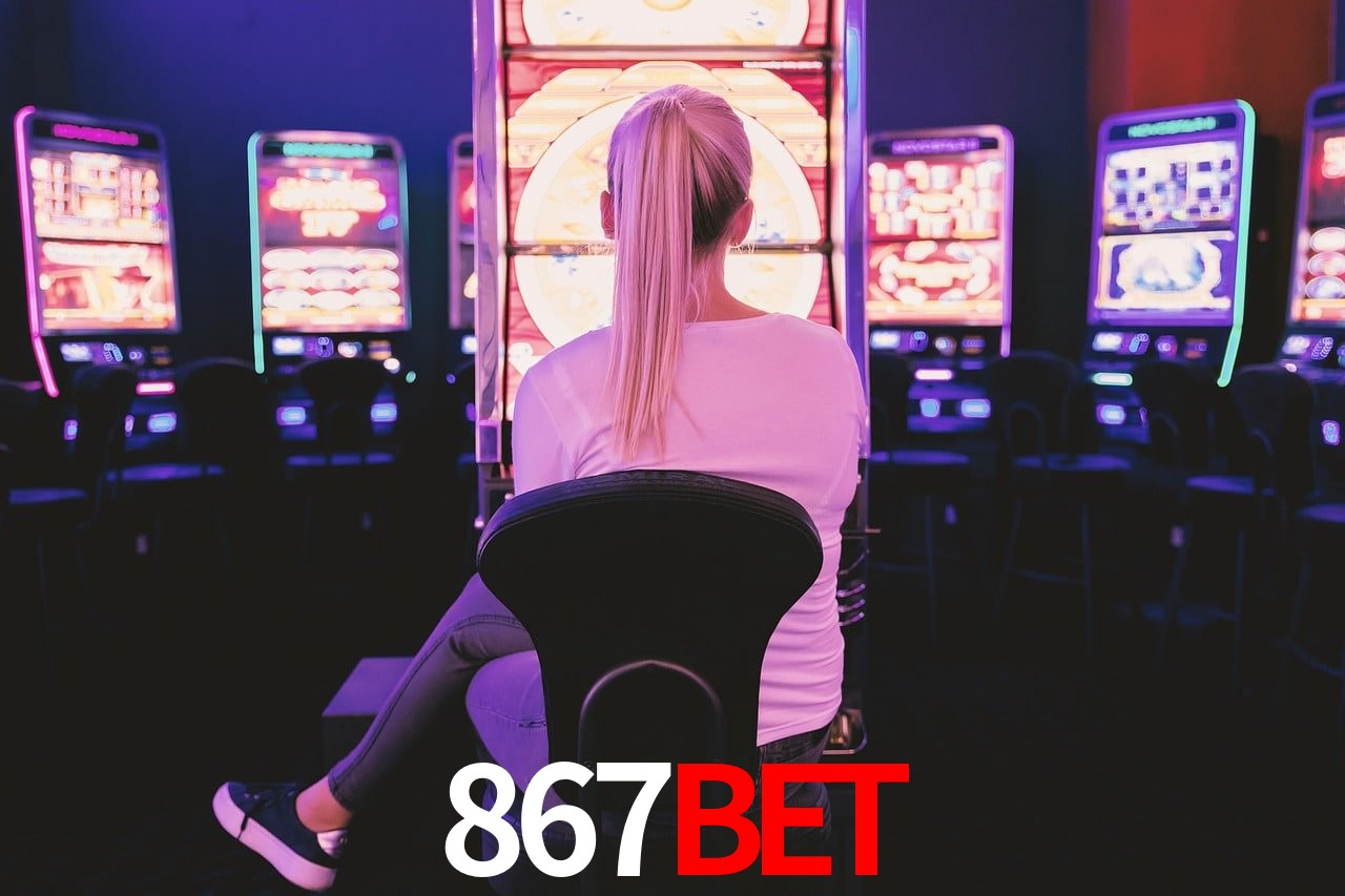 Mesa de Blackjack 867bet
