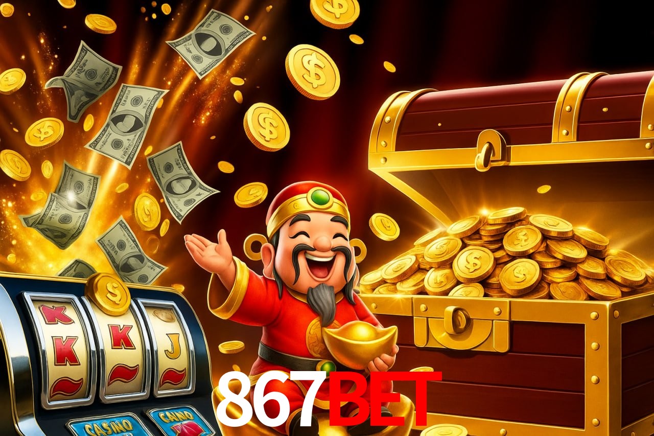 Apostas de Tênis 867bet