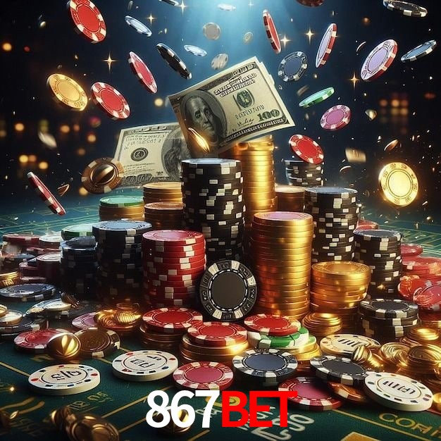 Casino Ao Vivo 867bet