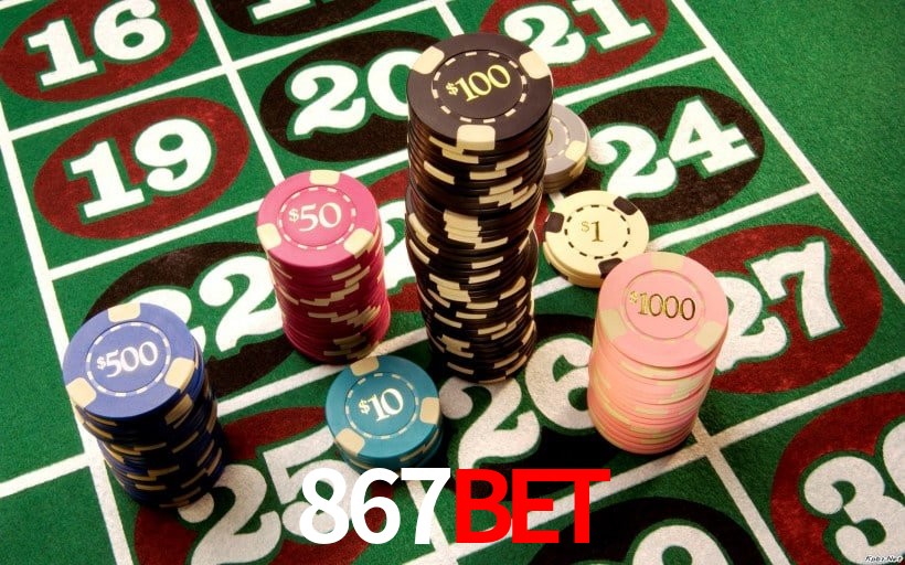 Login Seguro 867bet