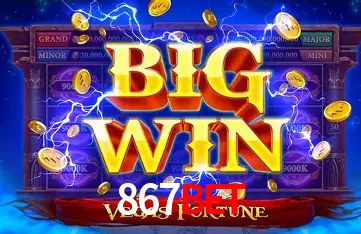A Emoção da Loteria na 867bet: Uma Chance de Mudança de Vida