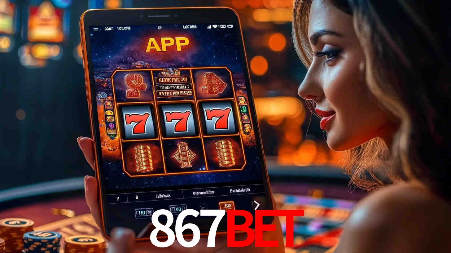 867bet: A Experiência de Casino com Jogos de Mesa ao Vivo