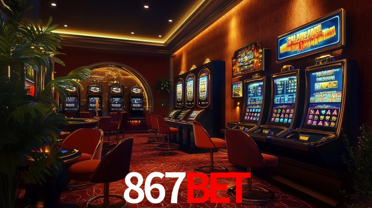 Programa VIP 867bet