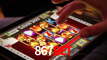Apostas Esportivas na 867bet: Um Guia Completo