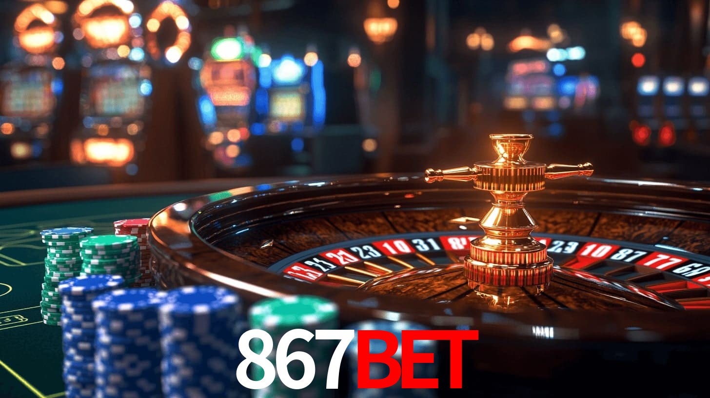 867bet: Seu Especialista em Apostas Esportivas Brasileiras