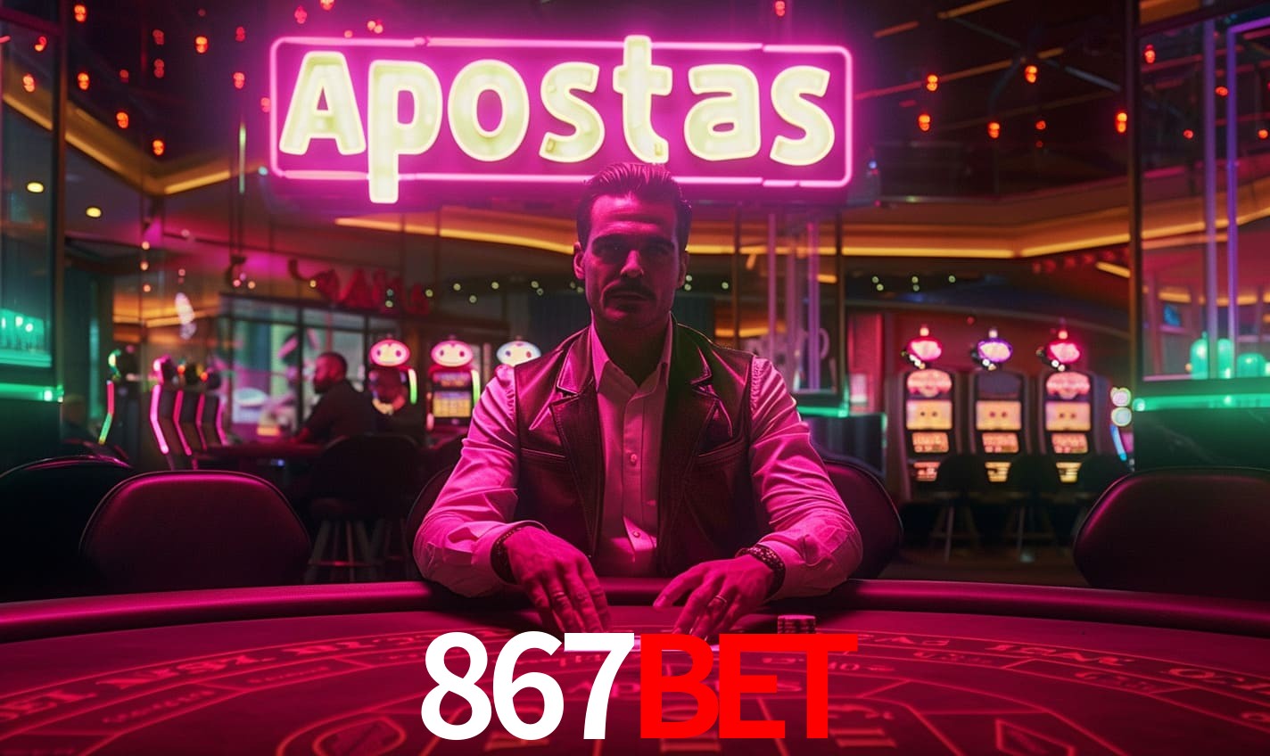 Apostas de Futebol 867bet