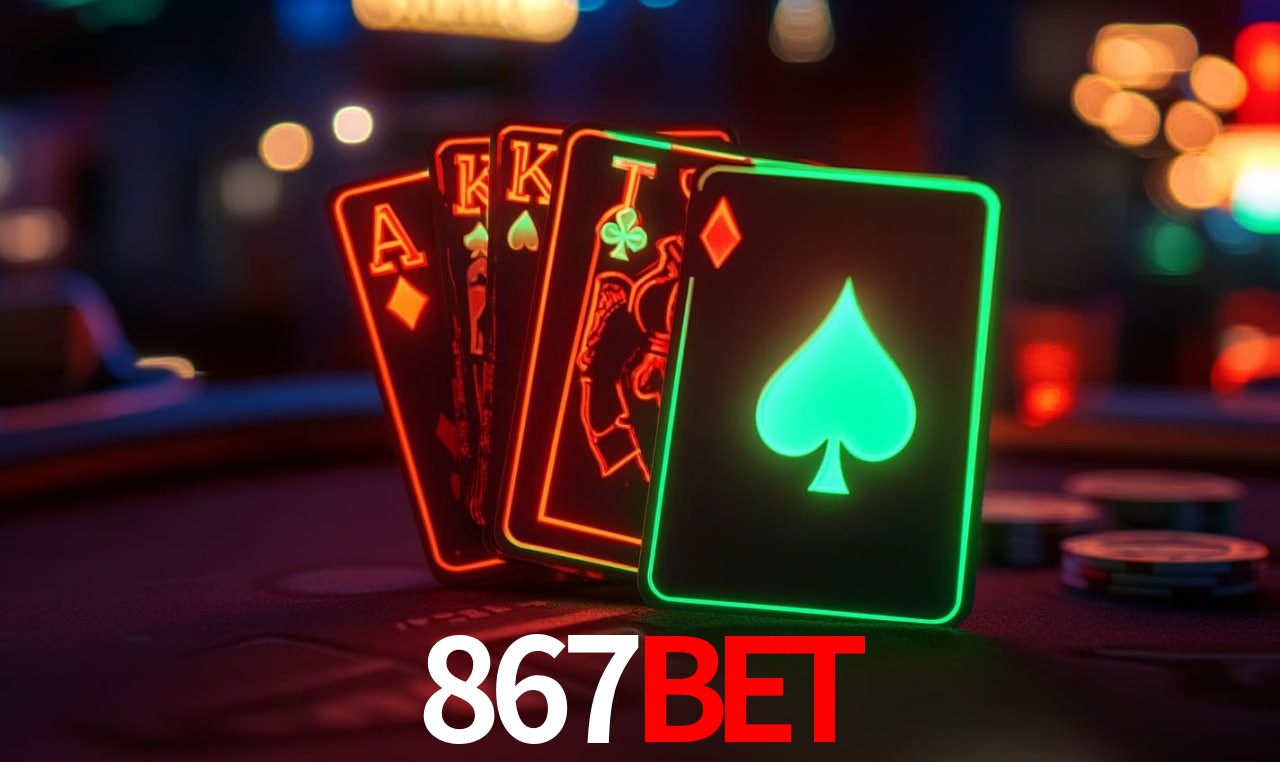 Sistemas de Segurança 867bet