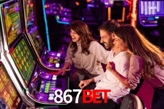 Mesa de Blackjack 867bet
