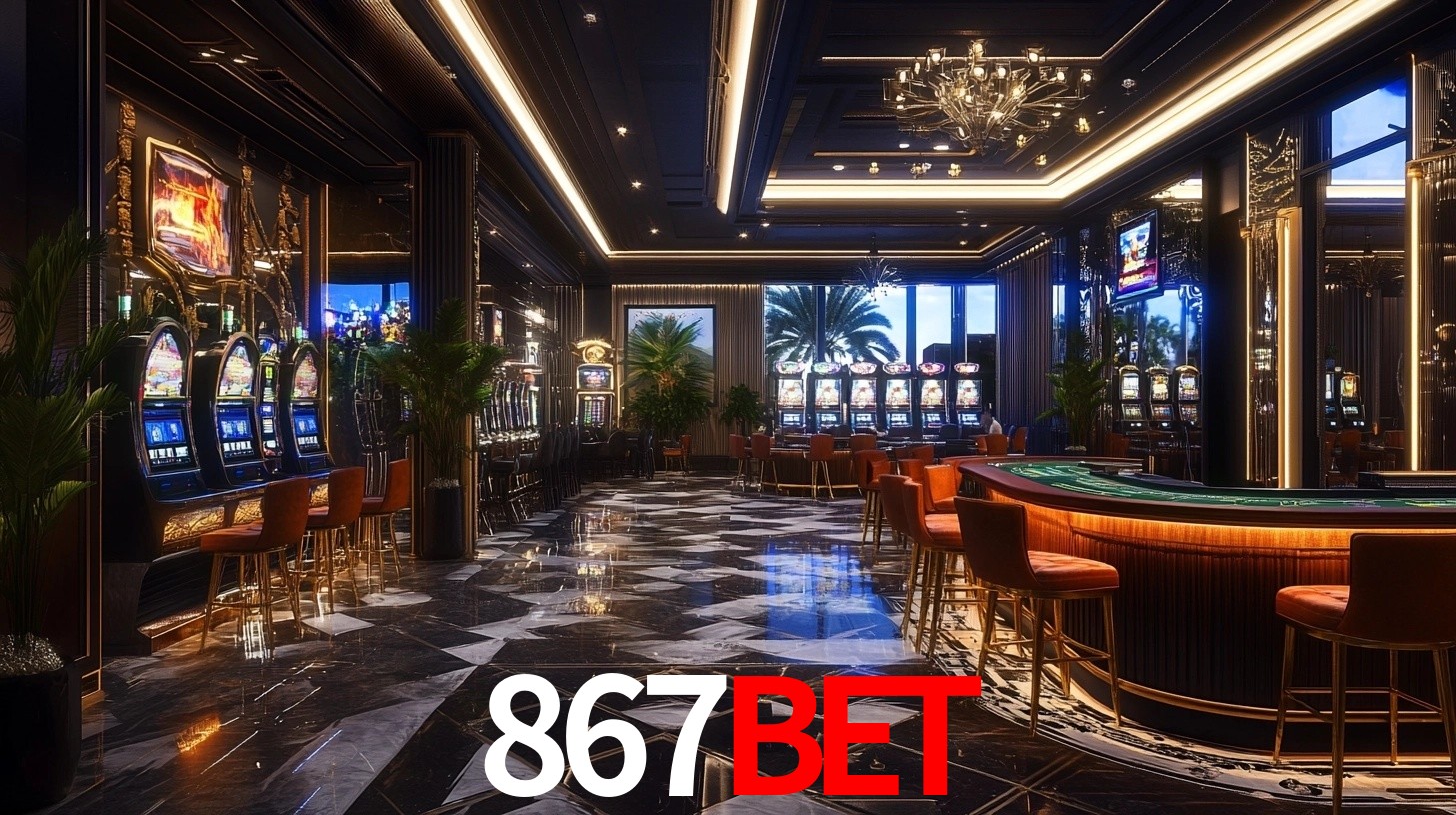 867bet