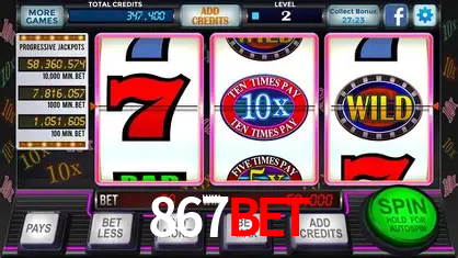 Apostas Esportivas na 867bet: Um Guia Completo