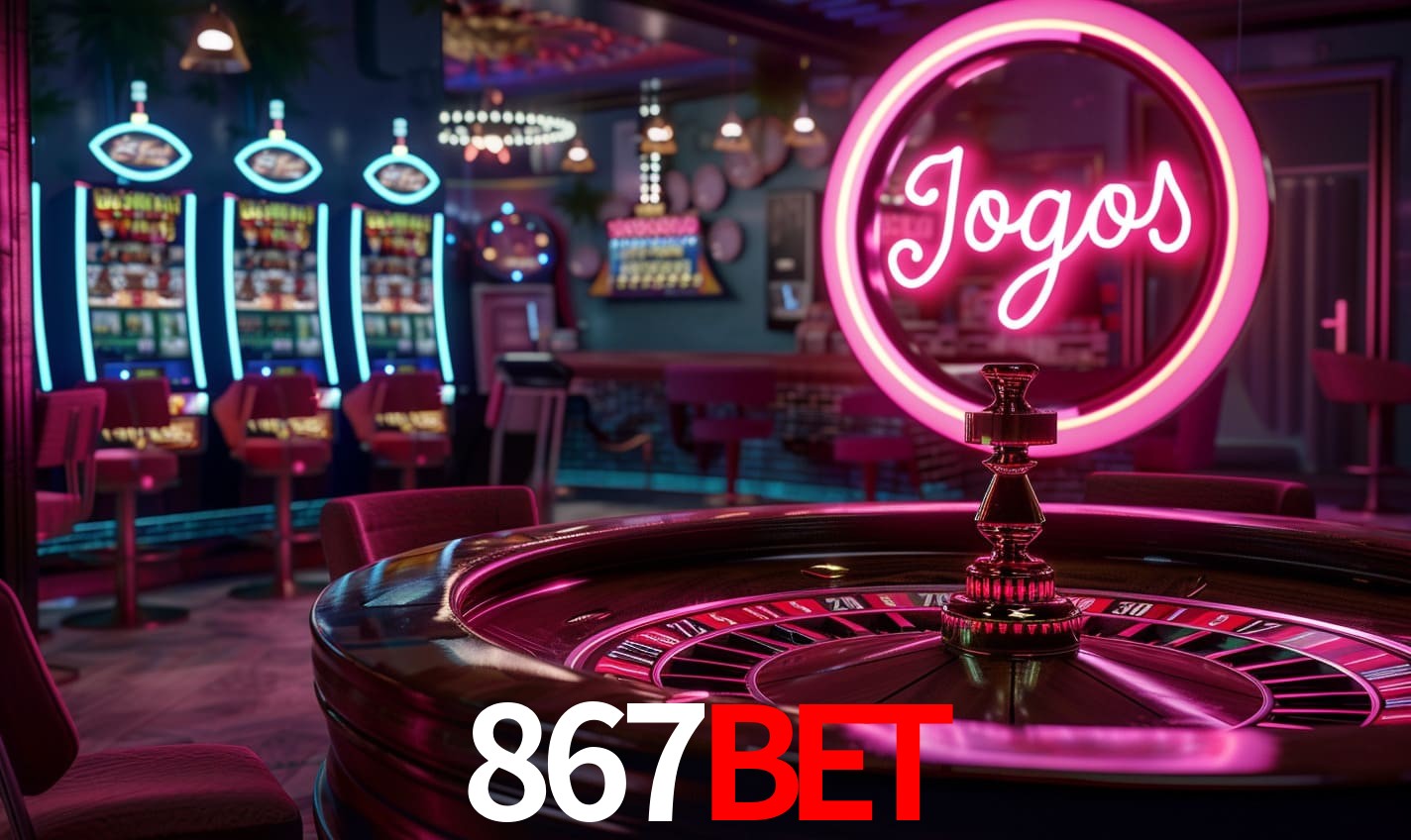 Apostas de Tênis 867bet