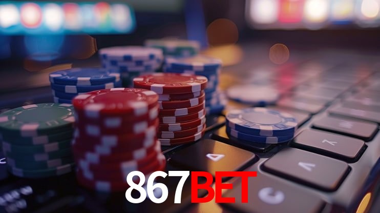Recursos de Bônus 867bet